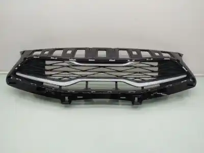 Автозапчасти б/у передняя решетка за kia ceed (cd) 1.0 t-gdi ссылки oem iam 86351j7db0