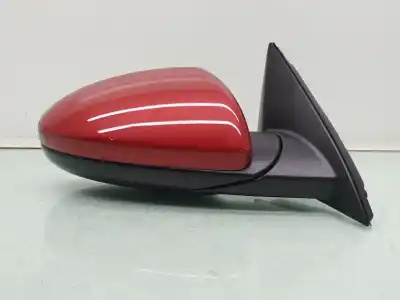 Автозапчасти б/у задний вид справа за kia ceed (cd) 1.0 t-gdi ссылки oem iam 87620j7160aa9