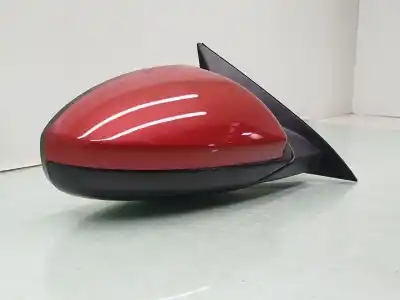 Second-hand car spare part right rearview mirror for kia ceed (cd) 1.0 t-gdi oem iam references 87620j7160aa9  