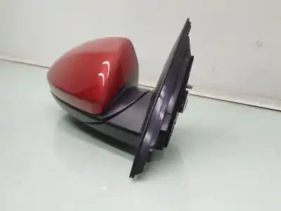 Second-hand car spare part right rearview mirror for kia ceed (cd) 1.0 t-gdi oem iam references 87620j7160aa9  