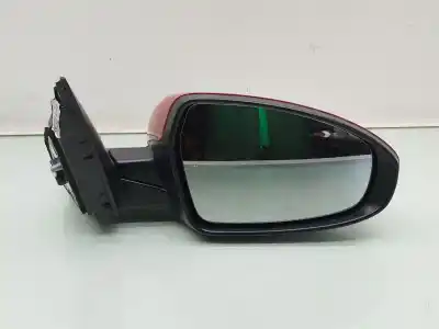 Second-hand car spare part right rearview mirror for kia ceed (cd) 1.0 t-gdi oem iam references 87620j7160aa9  