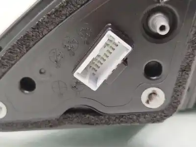 Second-hand car spare part right rearview mirror for kia ceed (cd) 1.0 t-gdi oem iam references 87620j7160aa9  