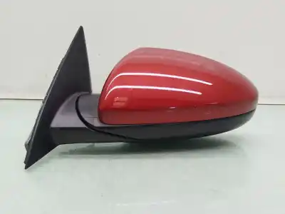 Автозапчасти б/у левое зеркало за kia ceed (cd) 1.0 t-gdi ссылки oem iam 