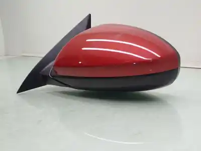 Автозапчастина б/у ліве дзеркало для kia ceed (cd) 1.0 t-gdi посилання на oem iam   