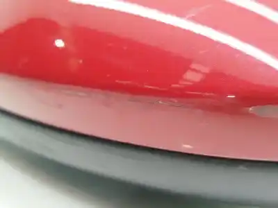 Автозапчастина б/у ліве дзеркало для kia ceed (cd) 1.0 t-gdi посилання на oem iam   