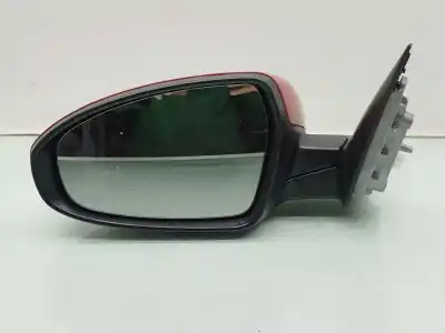 Автозапчастина б/у ліве дзеркало для kia ceed (cd) 1.0 t-gdi посилання на oem iam   