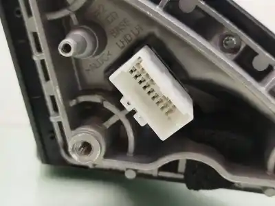 Автозапчастина б/у ліве дзеркало для kia ceed (cd) 1.0 t-gdi посилання на oem iam   