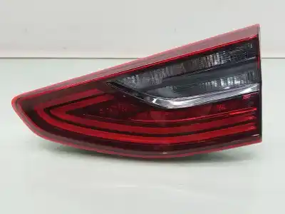 Автозапчасти б/у внутренний правый задний фонарь за kia ceed (cd) 1.0 t-gdi ссылки oem iam 92404j7050