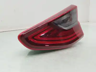 Автозапчасти б/у внутренний правый задний фонарь за kia ceed (cd) 1.0 t-gdi ссылки oem iam 92404j7050  j792412200