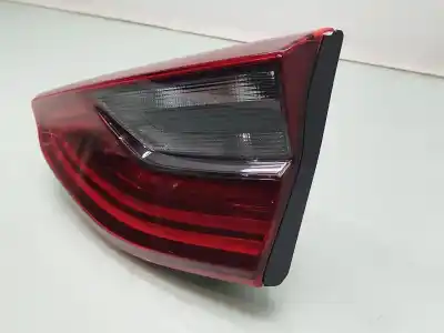 Автозапчасти б/у внутренний правый задний фонарь за kia ceed (cd) 1.0 t-gdi ссылки oem iam 92404j7050  j792412200