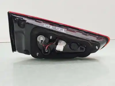 Автозапчасти б/у внутренний правый задний фонарь за kia ceed (cd) 1.0 t-gdi ссылки oem iam 92404j7050  j792412200