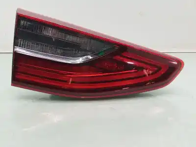 Автозапчасти б/у внутренний левый задний фонарь за kia ceed (cd) 1.0 t-gdi ссылки oem iam 92403j7050