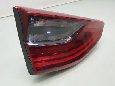 Автозапчастина б/у внутрішній лівий задній ліхар для kia ceed (cd) 1.0 t-gdi посилання на oem iam 92403j7050  j792411200