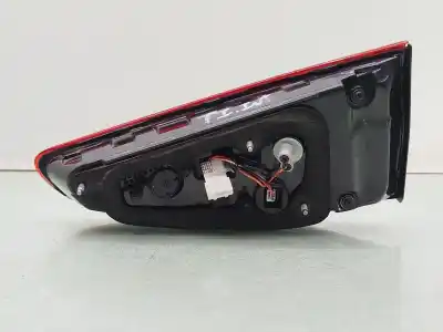 Автозапчастина б/у внутрішній лівий задній ліхар для kia ceed (cd) 1.0 t-gdi посилання на oem iam 92403j7050  j792411200