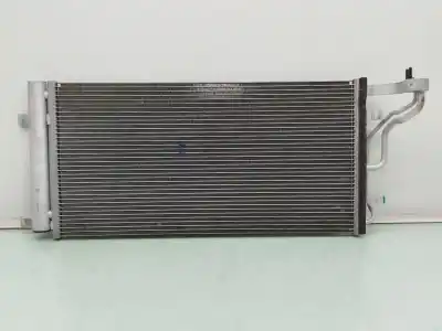 Pezzo di ricambio per auto di seconda mano Condensatore / Radiatore Aria Condizionata per KIA CEED (CD) 1.0 T-GDI Riferimenti OEM IAM HC200NXJBC  A12299862