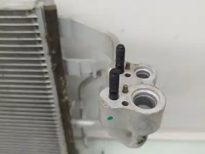 Pezzo di ricambio per auto di seconda mano condensatore / radiatore aria condizionata per kia ceed (cd) 1.0 t-gdi riferimenti oem iam hc200nxjbc  a12299862