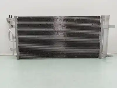 Pezzo di ricambio per auto di seconda mano condensatore / radiatore aria condizionata per kia ceed (cd) 1.0 t-gdi riferimenti oem iam hc200nxjbc  a12299862