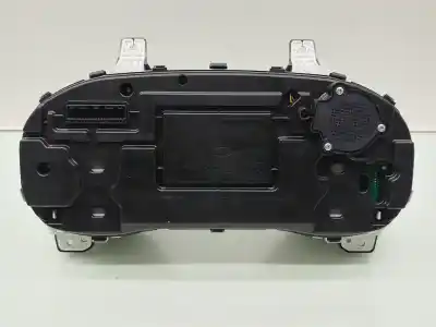 Автозапчастина б/у панель інструментів для kia ceed (cd) 1.0 t-gdi посилання на oem iam 94033j7500  1100450056