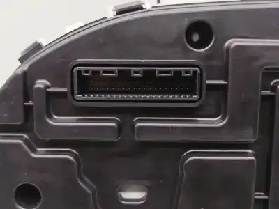 Автозапчастина б/у панель інструментів для kia ceed (cd) 1.0 t-gdi посилання на oem iam 94033j7500  1100450056