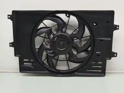 Pièce détachée automobile d'occasion Ventilateur pour KIA CEED (CD) 1.0 T-GDI Références OEM IAM 25304G4290 25380G4200 A21114136