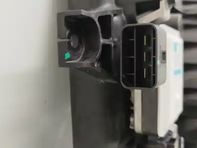 Автозапчасти б/у электрический вентилятор за kia ceed (cd) 1.0 t-gdi ссылки oem iam 25304g4290 25380g4200 a21114136