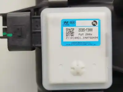 Автозапчасти б/у электрический вентилятор за kia ceed (cd) 1.0 t-gdi ссылки oem iam 25304g4290 25380g4200 a21114136