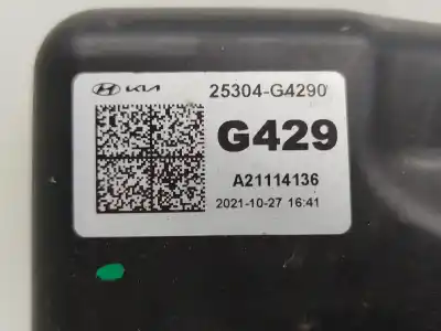 Автозапчасти б/у электрический вентилятор за kia ceed (cd) 1.0 t-gdi ссылки oem iam 25304g4290 25380g4200 a21114136