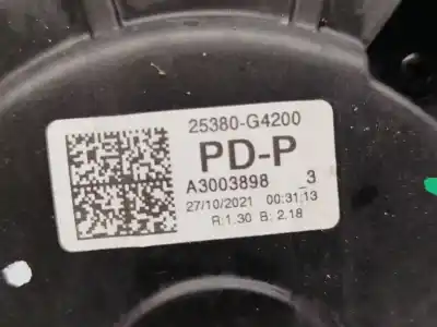 Автозапчасти б/у электрический вентилятор за kia ceed (cd) 1.0 t-gdi ссылки oem iam 25304g4290 25380g4200 a21114136