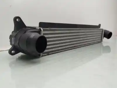 Pezzo di ricambio per auto di seconda mano intercooler per kia ceed (cd) 1.0 t-gdi riferimenti oem iam 2827007600 7600 a10049230
