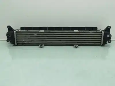 Pezzo di ricambio per auto di seconda mano intercooler per kia ceed (cd) 1.0 t-gdi riferimenti oem iam 2827007600 7600 a10049230