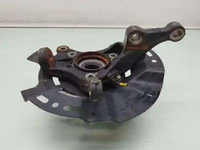 Second-hand car spare part front right knuckle for kia ceed (cd) 1.0 t-gdi oem iam references 51701g4ca0  