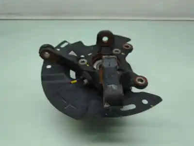 Second-hand car spare part front right knuckle for kia ceed (cd) 1.0 t-gdi oem iam references 51701g4ca0  