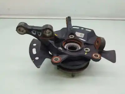 Second-hand car spare part front right knuckle for kia ceed (cd) 1.0 t-gdi oem iam references 51701g4ca0  