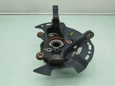 Second-hand car spare part front right knuckle for kia ceed (cd) 1.0 t-gdi oem iam references 51701g4ca0  