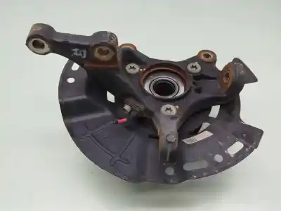 Автозапчастина б/у передній лівий культ для kia ceed (cd) 1.0 t-gdi посилання на oem iam 51700g4ca0  