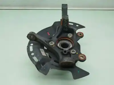 Автозапчастина б/у передній лівий культ для kia ceed (cd) 1.0 t-gdi посилання на oem iam 51700g4ca0  