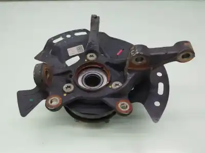 Автозапчастина б/у передній лівий культ для kia ceed (cd) 1.0 t-gdi посилання на oem iam 51700g4ca0  