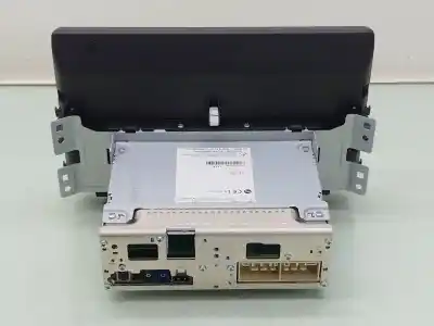 Автозапчасти б/у многофункциональный дисплей за kia ceed (cd) 1.0 t-gdi ссылки oem iam 96160j7710wk  