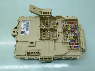 Автозапчасти б/у блок реле/предохранителей за kia ceed (cd) 1.0 t-gdi ссылки oem iam 91957j7080