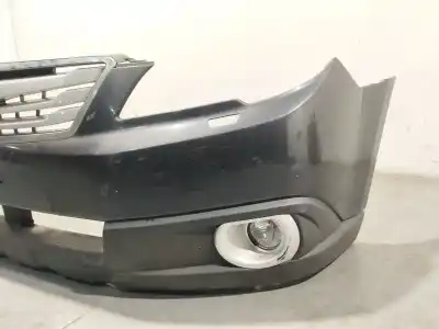 Автозапчастина б/у передній бампер для subaru legacy berl. b13 (bl) 2.0 d classic посилання на oem iam   