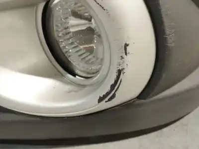 Автозапчастина б/у передній бампер для subaru legacy berl. b13 (bl) 2.0 d classic посилання на oem iam   