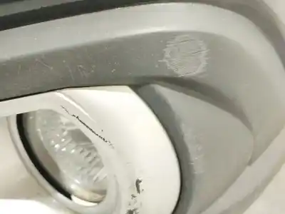 Автозапчастина б/у передній бампер для subaru legacy berl. b13 (bl) 2.0 d classic посилання на oem iam   