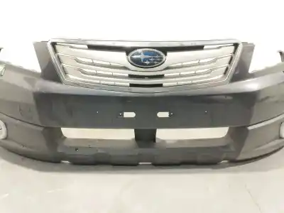 Автозапчастина б/у передній бампер для subaru legacy berl. b13 (bl) 2.0 d classic посилання на oem iam   