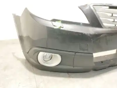 Автозапчастина б/у передній бампер для subaru legacy berl. b13 (bl) 2.0 d classic посилання на oem iam   