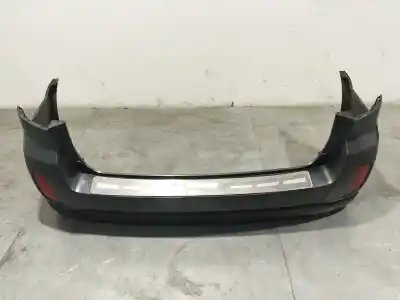 Автозапчастина б/у задній бампер для subaru legacy berl. b13 (bl) 2.0 d classic посилання на oem iam   