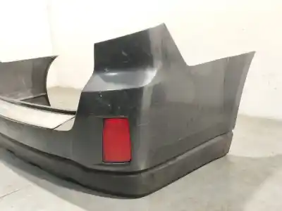 Автозапчастина б/у задній бампер для subaru legacy berl. b13 (bl) 2.0 d classic посилання на oem iam   