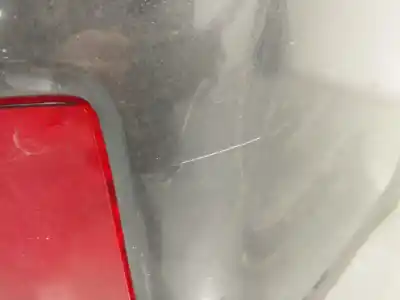 Автозапчастина б/у задній бампер для subaru legacy berl. b13 (bl) 2.0 d classic посилання на oem iam   