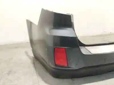 Автозапчастина б/у задній бампер для subaru legacy berl. b13 (bl) 2.0 d classic посилання на oem iam   