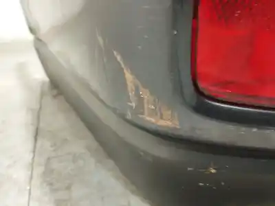 Автозапчастина б/у задній бампер для subaru legacy berl. b13 (bl) 2.0 d classic посилання на oem iam   