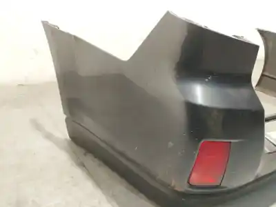 Автозапчастина б/у задній бампер для subaru legacy berl. b13 (bl) 2.0 d classic посилання на oem iam   